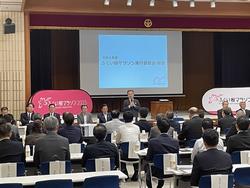 令和６年度総会