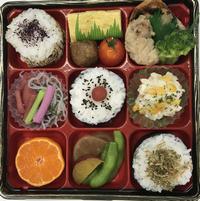 大江戸弁当