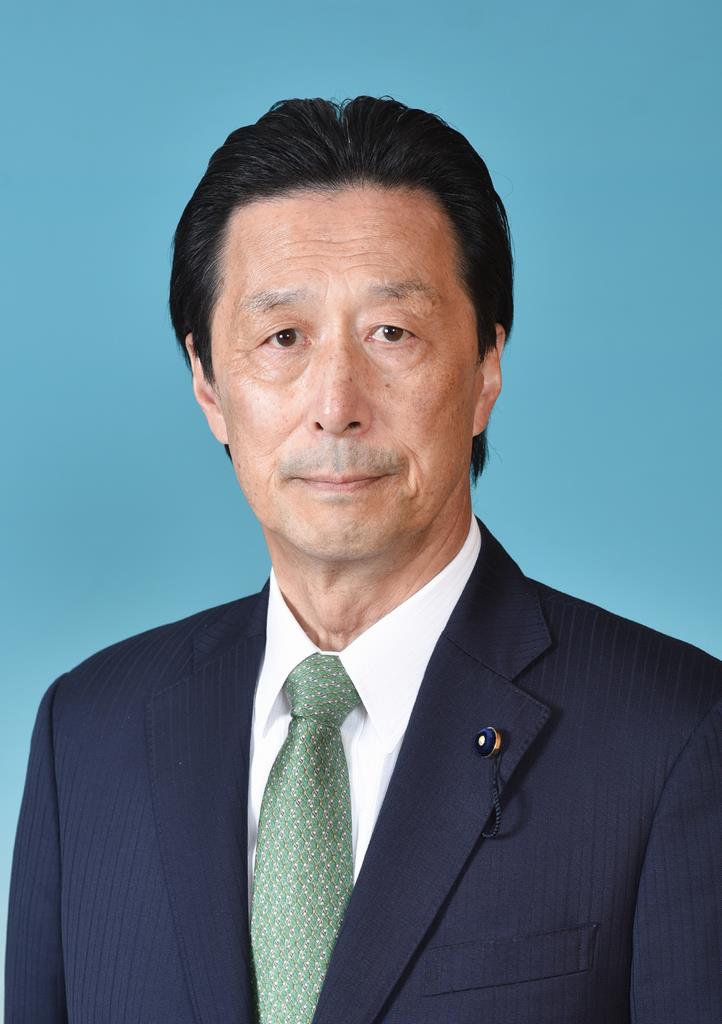 松田泰典議員