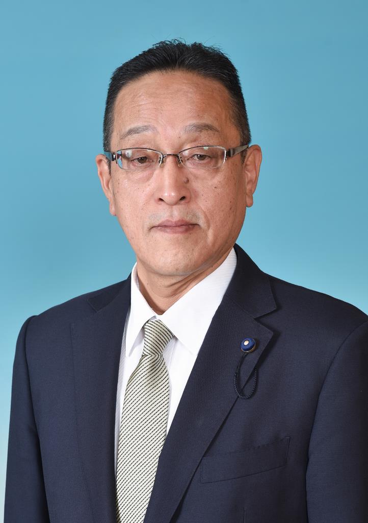 田中宏典議員