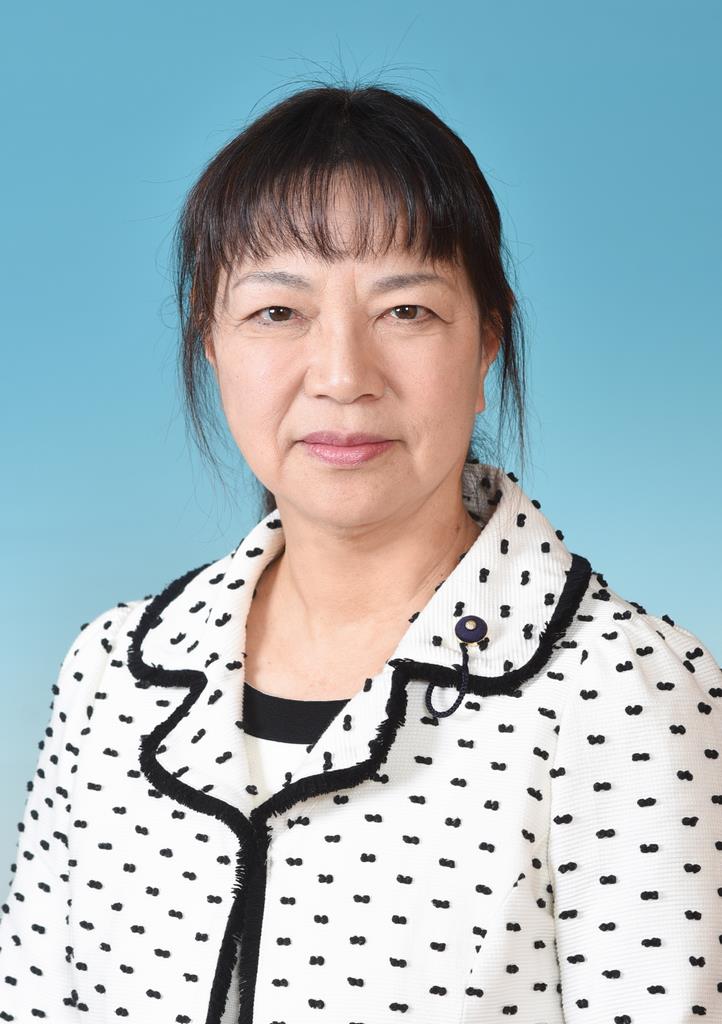 細川議員