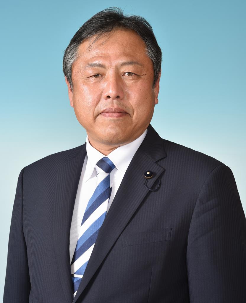 時田議員