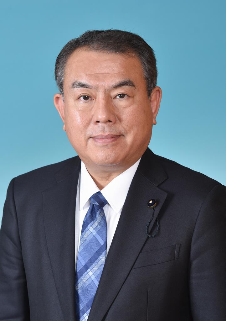 宮本議員