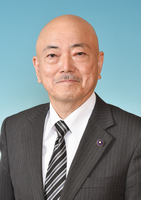 北川議員