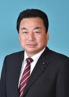 力野議員