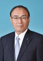 山岸議員