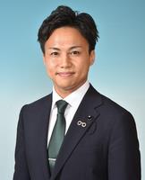 山岸充議員