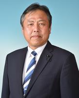 時田議員