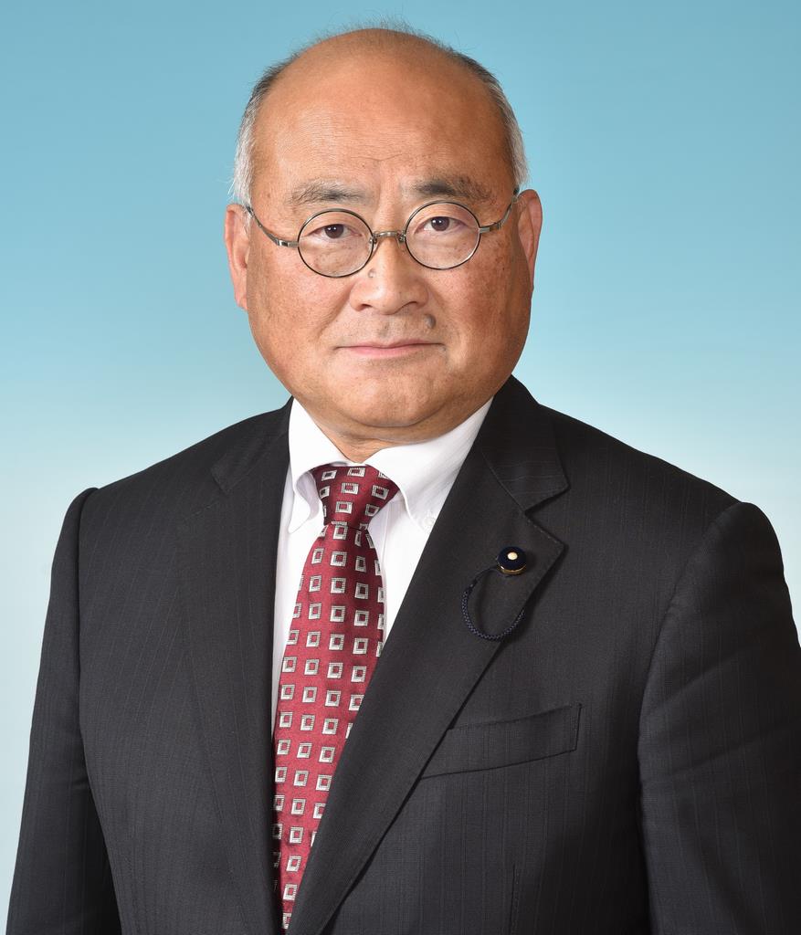 南川議員