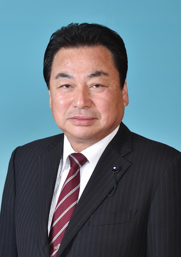 力野議員