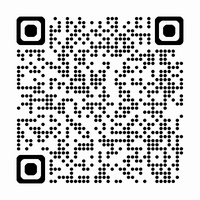 よやくーるの二次元コード