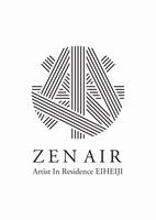 ZEN AIR　ロゴ