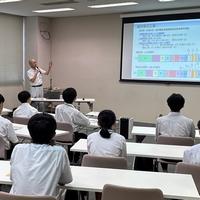 工業技術センター説明