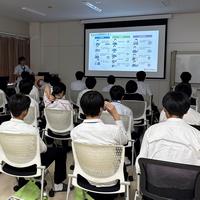 清川メッキ工業企業説明