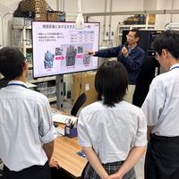 金属3D造形の説明