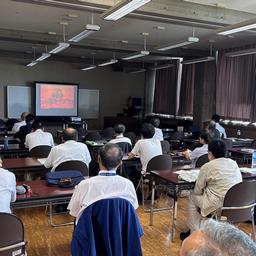 講演２