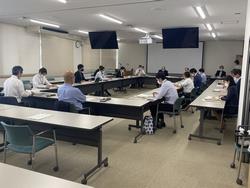 部門６-６（Ｒ５解決アイデア発表会）