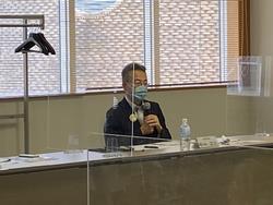 知事写真