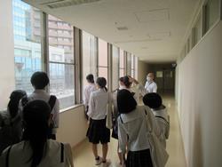 見学１