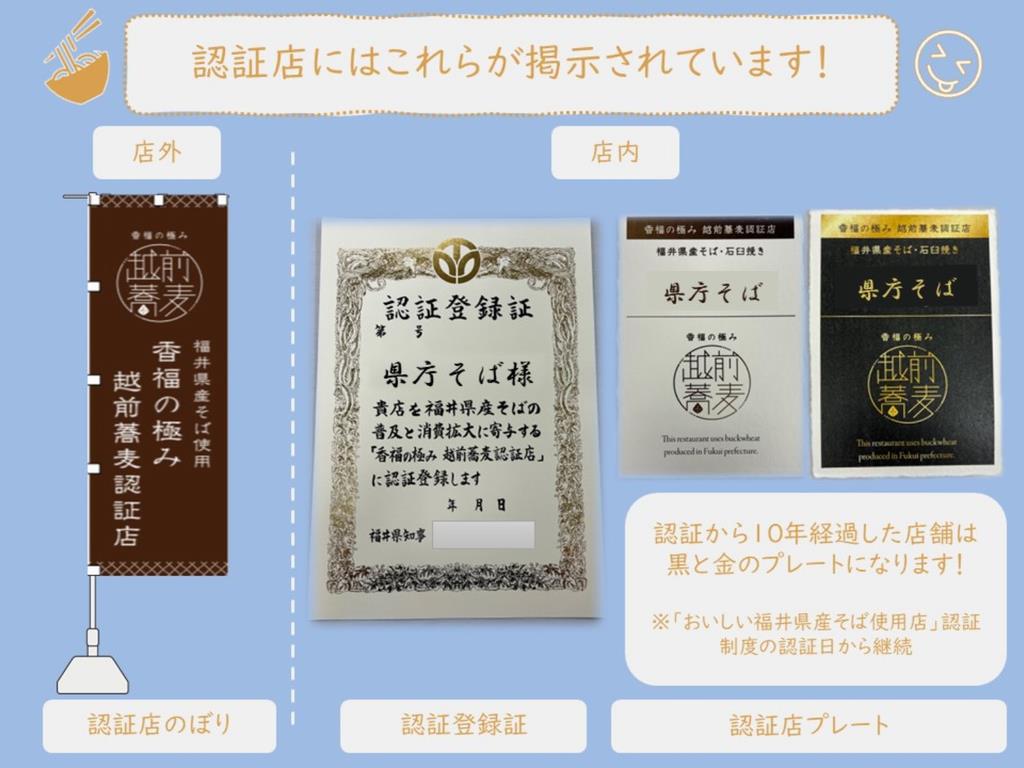 認証店グッズ(R8)