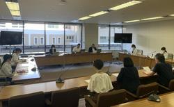 ふくい高校生県議会