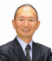 松橋社長