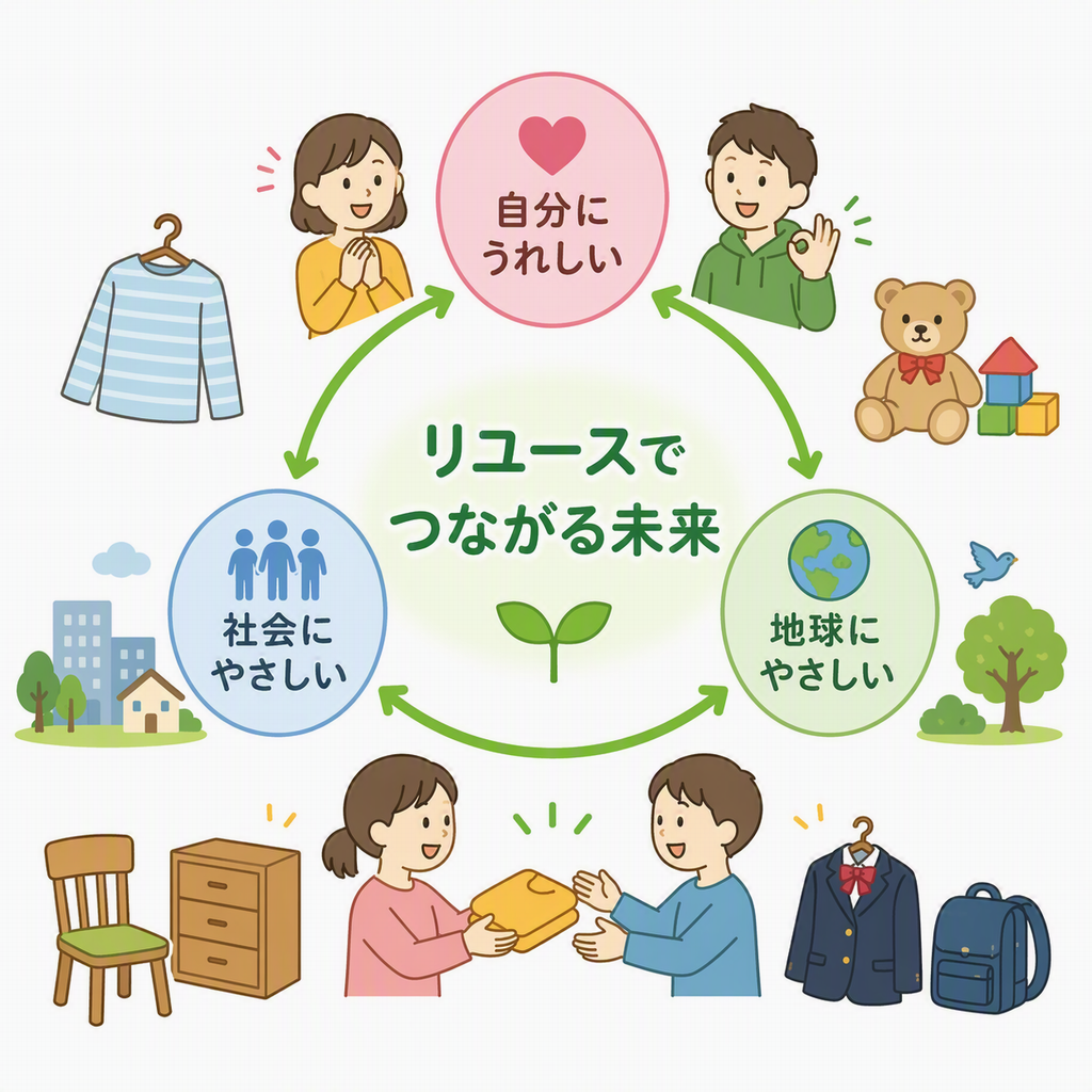 リユース
