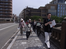 ５月１５日　歩くざふくい