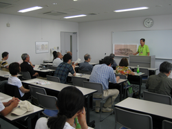 ６月２６日　足羽川の歴史を学ぼう