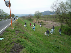 ササキ工業②