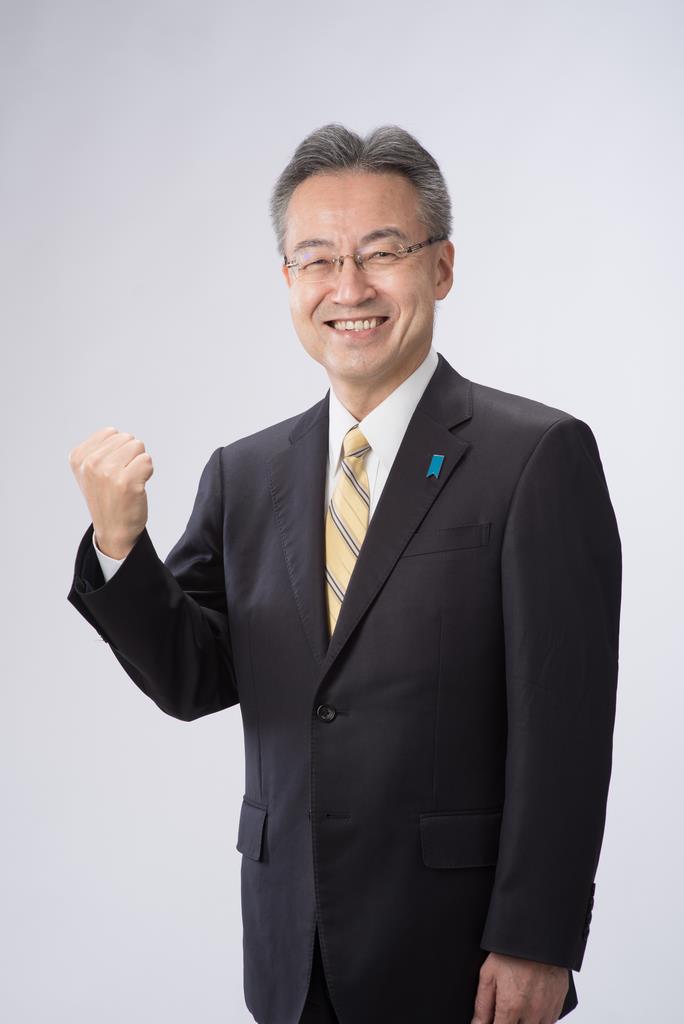 知事写真(R4更新)