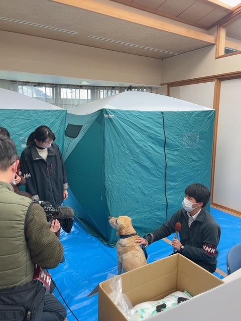 0223飯田公民館NHKの取材1