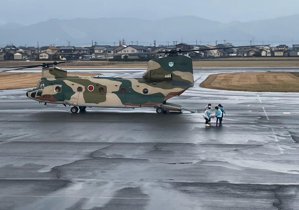 0106能登町からの患者受入れ