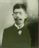 藤野厳九郎