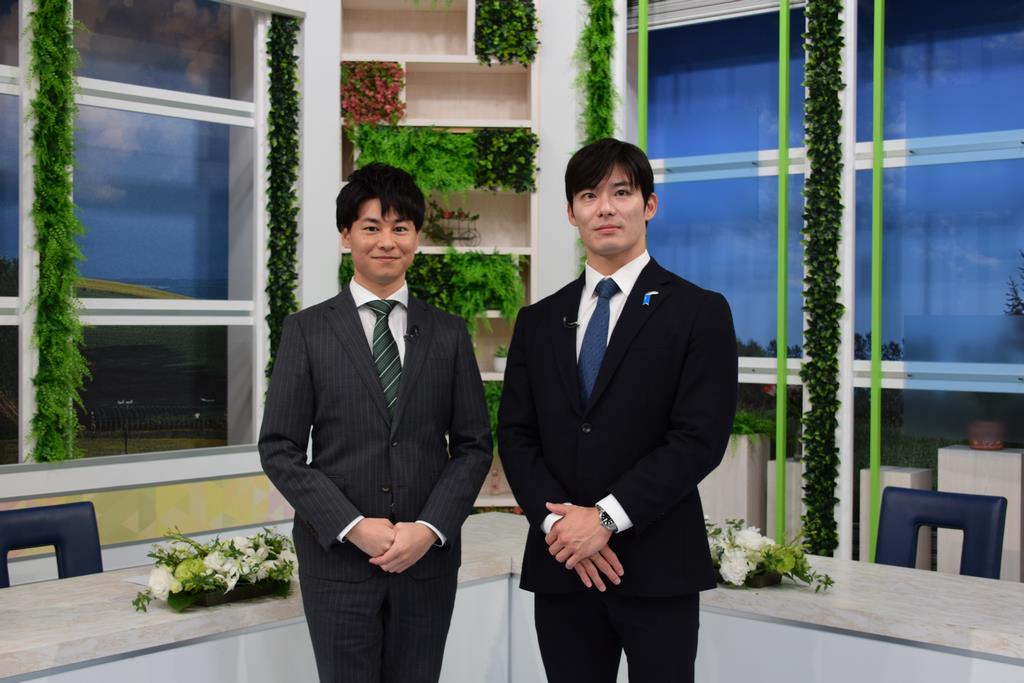 FBCテレビ3