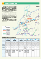 広域図・整備状況