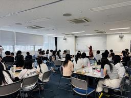 サマーキャンプ2