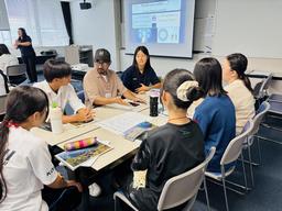 サマーキャンプ3