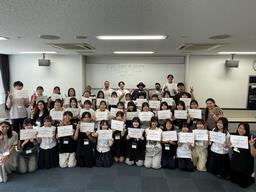 サマーキャンプ5