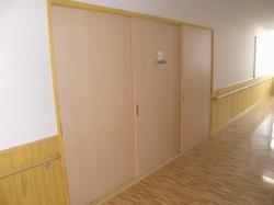 木製建具（１）