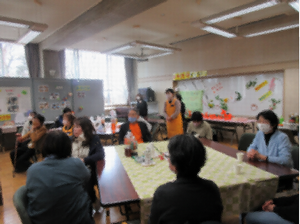 交流会６