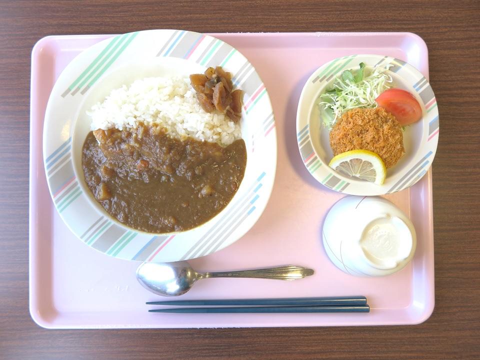 カレー