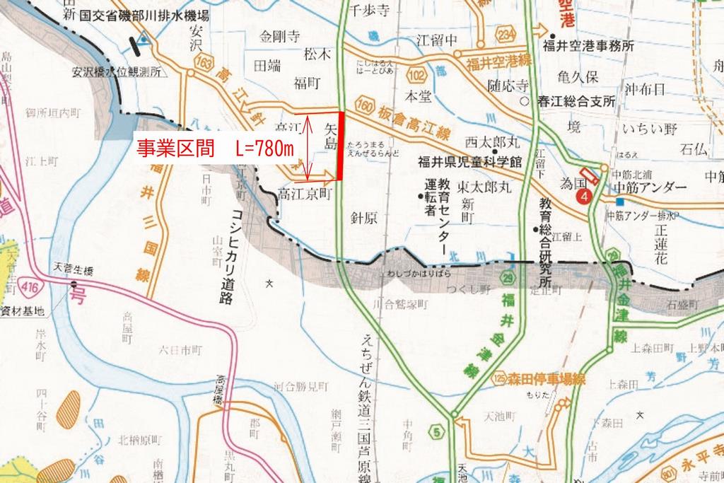 位置図
