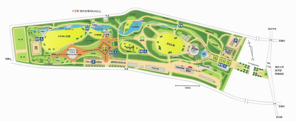 GCmap