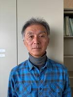 豊田吉之支援員