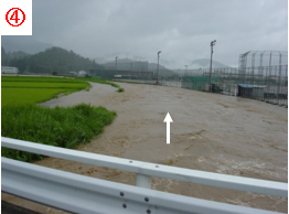 福井豪雨被災(4)