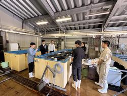 水産試験場