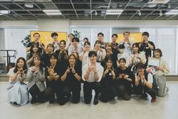 若者会議第1回集合写真