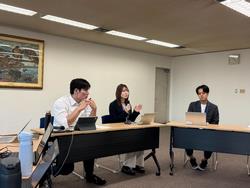 会議の様子(第3回会議(3))
