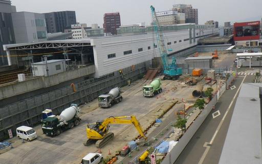 30年6月福井駅部アングル１